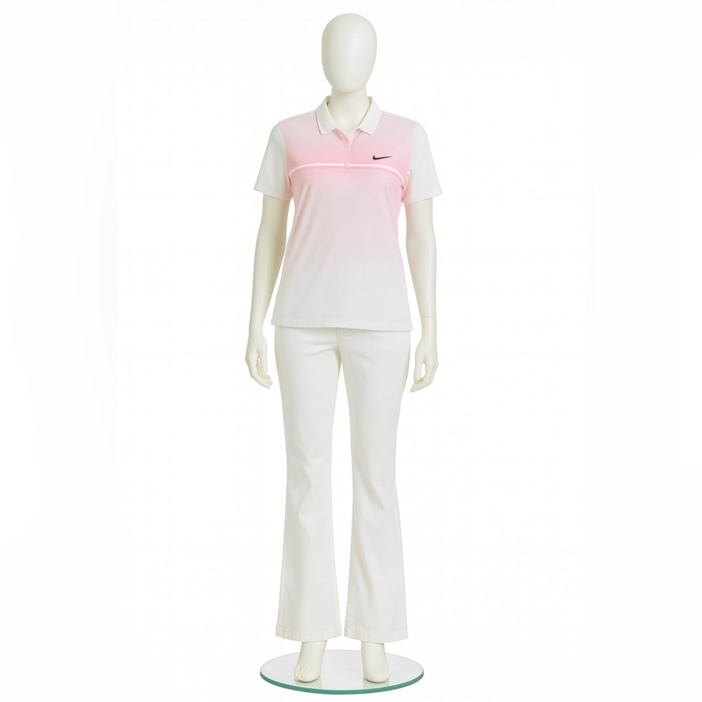 Nike dry fit golf shirt
Tiger woods Collection